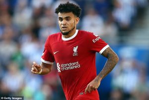 JK ให้ ‘ดิอาซ’ ตัดสินใจพร้อมเล่นหรือเปล่า