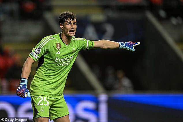 อันเชยันหาก ‘เกปา’ ฟิตคืนมือ 1 ทันที