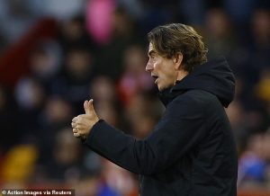 ไม่เน้นเจิม! ‘แฟร้งค์’ อวยหงส์ 2.0 สร้างทีมสุดแกร่ง