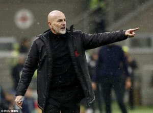 ‘ปิโอลี’ หวังปราบเสือเหลืองสร้างจุดเปลี่ยนให้มิลาน