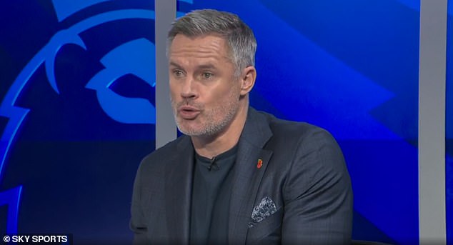 คาร์ร่าเตือน ‘ปืน’ วืดแชมป์อีก ถ้าไม่แก้ปัญหา 2 จุดสำคัญ