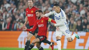 ผมไม่ชอบ! ‘แข้งโคเปนฯ’ จวก ‘บรูโน่’ บ่นเปามากเกิน