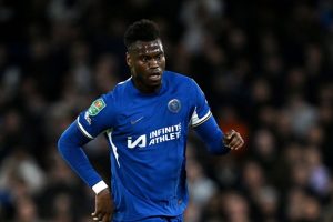 ไม่ใช้ขอนะ…มิลานสะกิดสิงห์ยืม ‘บาเดียชิล’