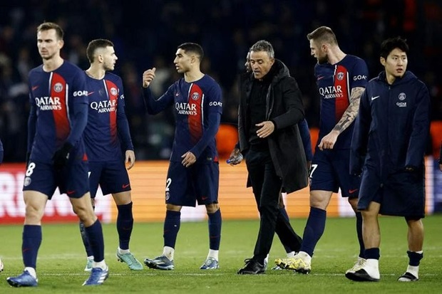 ‘เอร์นานเดซ’ เชื่อ P$G กุมชะตาตัวเองเกมชนเสือเหลือง