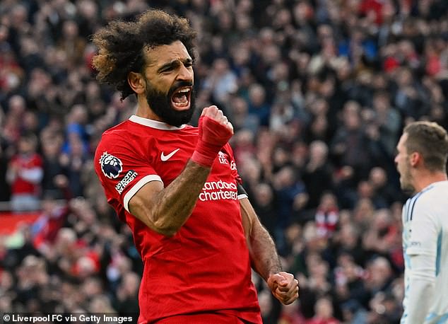 JK บอก ‘บังโม’ บ้าบอยิงพรีเมียร์ลีกครบ 200 ตุง