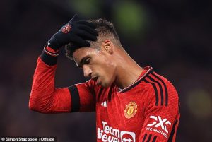 เหตุผลคือ? ริโอเชื่อ ‘วาราน’ ได้แต่งงเป็นสำรอง ‘เทพอีฟ’