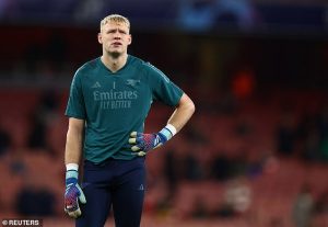 4 ทีมดัง…เบนท์เชื่อ ‘แรมส์เดล’ ไปแย่งมือ 1 ได้