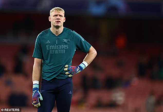 4 ทีมดัง…เบนท์เชื่อ ‘แรมส์เดล’ ไปแย่งมือ 1 ได้