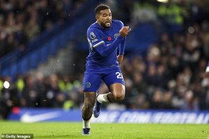 ‘เจมส์’ มีความสุขหลังคัมแบ็ก  ร่างกายดีขึ้นเรื่อยๆ