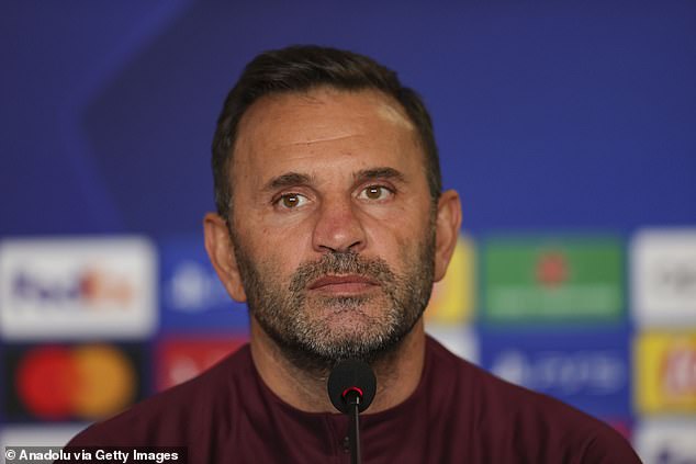 ชนะรัวๆ เลย…’โบรุค’ รับผีเก่งขึ้นกว่าแมตช์แรกเยอะ