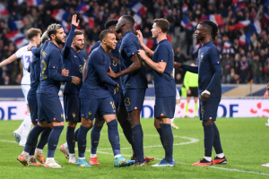 ทำลายสถิติ! ‘ตราไก่’ ชนะ 14-0 ขาดสุดตลอดกาล