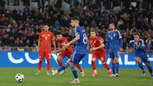 พลาดอีกครั้ง… ตำนานเลี่ยนวอน ‘เฮียจอร์’ เลิกยิงจุดโทษ