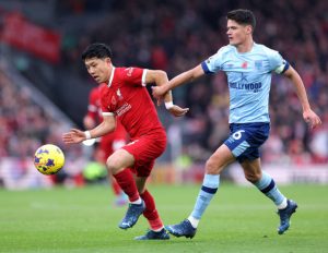 ระดับท็อป! JK แผล่บ ‘เอ็นโด’ ฟอร์มเด่นสยบผึ้ง