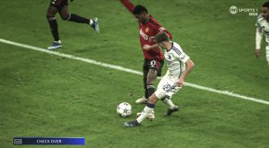 ผีซวยไป… คาร์ร่า-สโคลส์ร่วมชี้ ‘แรช’ ไม่ควรแดง