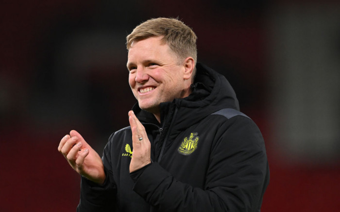 เล่นดีทุกคน! ‘ฮาว’ ปลื้มแข้งโรเตชั่นช่วยบุกปราบผี