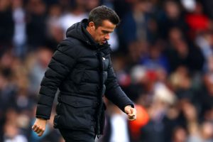 พลาดกันเอง! ‘ซิลวา’ ทำใจเชื่อยากแพ้ผีทดเจ็บ