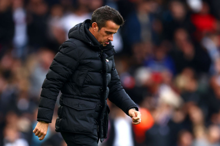 พลาดกันเอง! ‘ซิลวา’ ทำใจเชื่อยากแพ้ผีทดเจ็บ