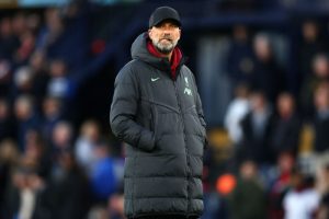 ‘หนูน’ ขาดโชค! ‘คล็อปป์’ รับหงส์สมควรเสมอลูตัน