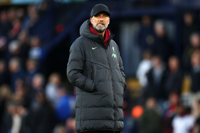 ‘หนูน’ ขาดโชค! ‘คล็อปป์’ รับหงส์สมควรเสมอลูตัน