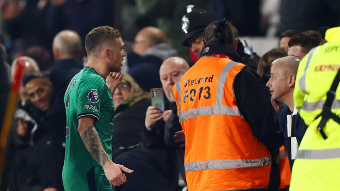 เราเต็มที่แล้ว! ‘ทริปเปียร์’ แจงคลิปตอบโต้แฟนสาลิกา