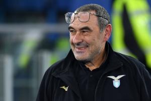 ลุงน่าไปต่อ… ‘ซาร์รี่’ รับคิดผิดอำลา EPL