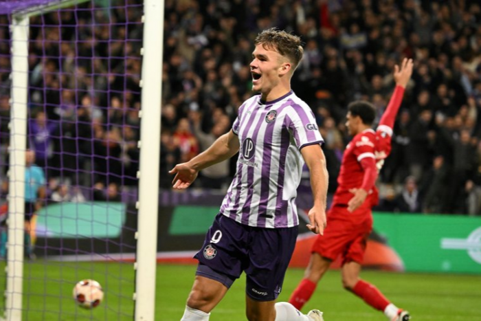 เพิ่งยิงหงส์! กังหันเรียก ‘ดัลลิงก้า’ ติดทัพครั้งแรก