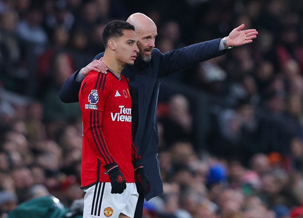 แรตคลิฟฟ์พร้อมอัดงบ! ETH ว้อนท์เซ็น 2 แข้งใหม่หนาวนี้