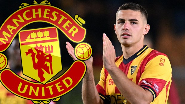 ก็ตัวเลือกน้อยอ่ะ! ปูดผีวาง ‘เคิร์สโตวิช’ เป้าหอกใหม่