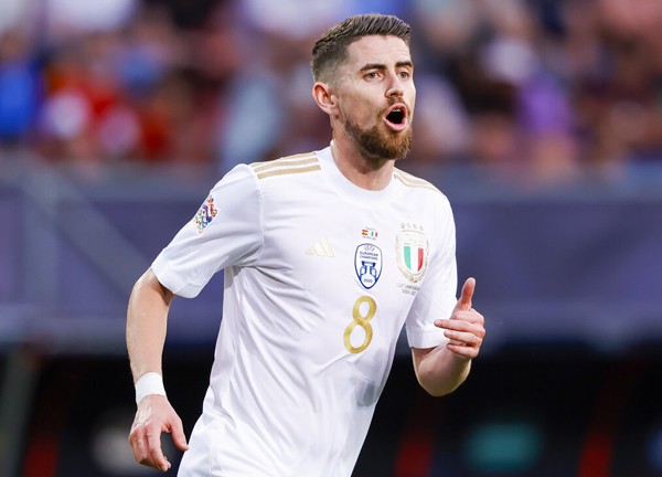 ‘เฮียจอร์’ เปรยกลับอิตาลีหลังหมดสัญญากับปืน