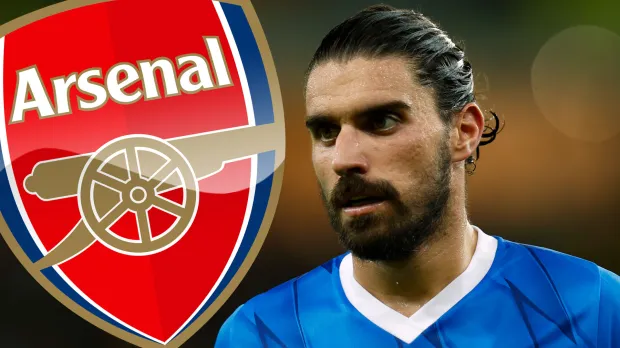 ปืนหวังปาดสาลิกาคว้า ‘เนเวส’ มกรานี้