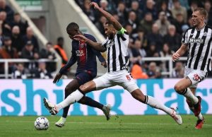 นิวยังขาดเพียบเยือน PSG, หล่อเหลาคืนทัพมิลานเจอดอร์ทฯ…ปรีวิว UCL