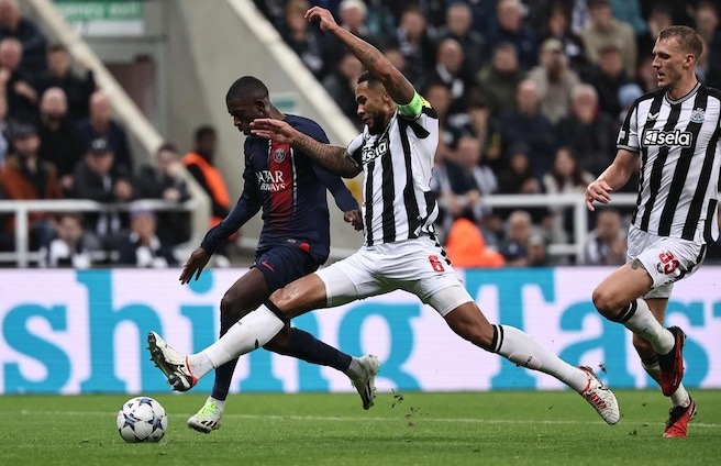 นิวยังขาดเพียบเยือน PSG, หล่อเหลาคืนทัพมิลานเจอดอร์ทฯ…ปรีวิว UCL