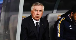 แซมบ้ารอก่อน! ราชันเตรียมถกสัญญาใหม่ ‘อันเช่’