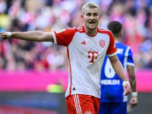 พี่เสือกรี๊ด! ‘เดอ ลิกต์’ หวนซ้อมรอวันคืนสนาม