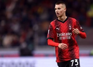 ‘คามาร์ด้า’ ไร้ปัญหาพร้อมเซ็นสัญญาอาชีพกับมิลาน