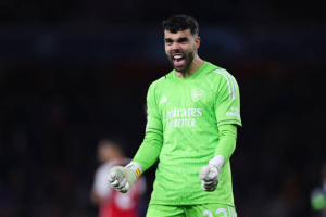 ปืนตัดสินใจแล้ว ใช้ออพชั่นซื้อขาด ‘ราย่า’ 27 ลป.