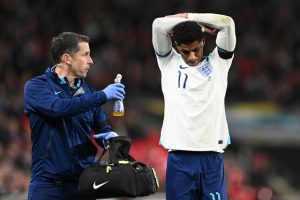 เชอร์วู้ดตำหนิ ETH ทำแรชฟอร์มตก ไม่ควรตัวจริงสิงโต