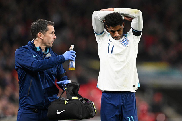 เชอร์วู้ดตำหนิ ETH ทำแรชฟอร์มตก ไม่ควรตัวจริงสิงโต