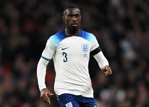 มิลานกังวล ‘โทโมรี’ เจ็บหวังสิงโตปล่อยกลับสโมสร