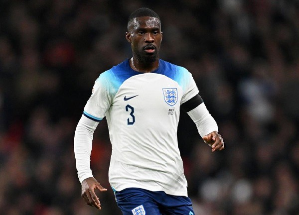 มิลานกังวล ‘โทโมรี’ เจ็บหวังสิงโตปล่อยกลับสโมสร