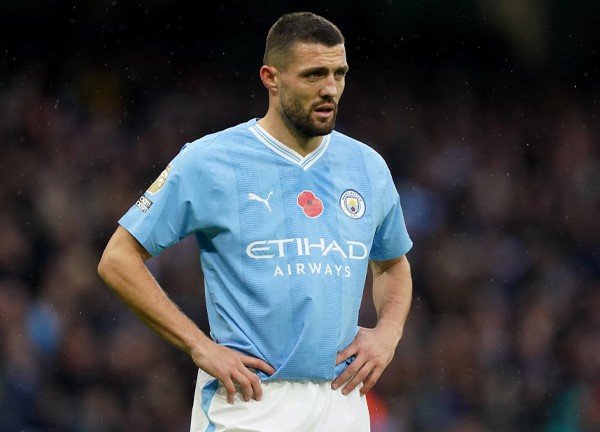 เรือเจื่อน! ‘โควาซิช’ เจ็บแผลเดิมอาจพักราว 2-3 วีค