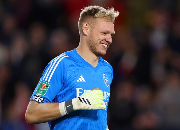 ตำนานหงส์แนะ ‘แรมสเดล’ ย้ายหนีสำรองปืน