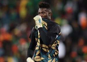 ผีโล่ง! ‘โอนาน่า’ เจ็บไม่หนักฟิตทันดวลทอฟฟี่