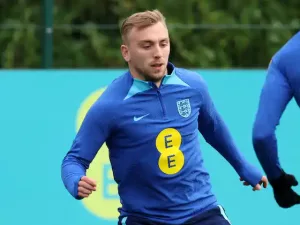 เซาธ์เกตปวดหัว! ‘โบเว่น’ เดี้ยงรายล่าถอนทัพสิงโต