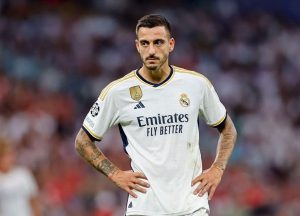 ‘โฆเซลู’ อ้อนราชันเซ็นร่วมทัพถาวร