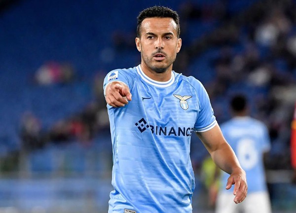 อยากช่วยทีม! ‘เปโดร’ ลั่นพร้อมกลับไปบาร์ซ่า