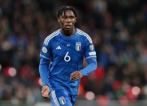 กลัวเจ็บเพิ่ม! เอเยนต์เผยไก่ขวาง ‘อูโดกี้’ ช่วยทีมชาติ