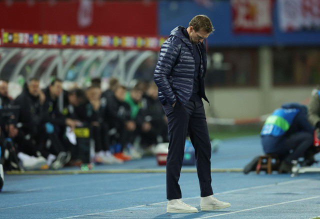 เผย ‘นาเกิลส์มันน์’ คุมเบียร์ไม่ปัง เพราะยังคิดแบบสโมสร