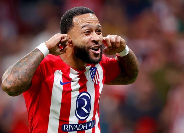 หายไปนาน! โชโล่เผยข่าวดี ‘เดปาย’ ฟิตดวลมาญอร์ก้า