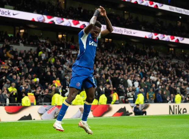 ที่มาท่าดีใจ! ‘แจ็คสัน’ เผยมี ‘พี่โด้’ เป็นไอดอล